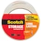 Scotch 3M Scotch 1.88 in. W X 54.6 yd L Packaging Tape 3650 - alternate 2